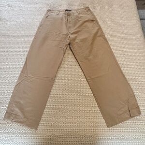 Banana Republic Chino Pants 32x30